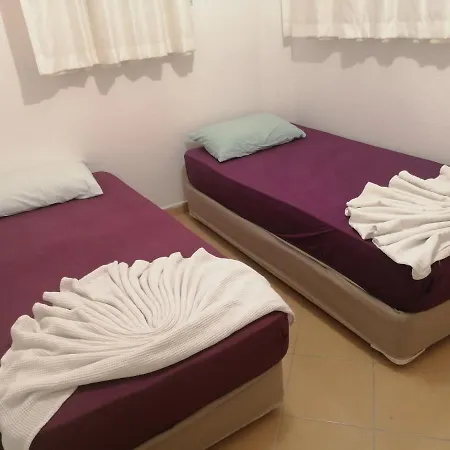 Villa çımtur Tatıl Sıtesı 3+1 Dubleks Vılla *