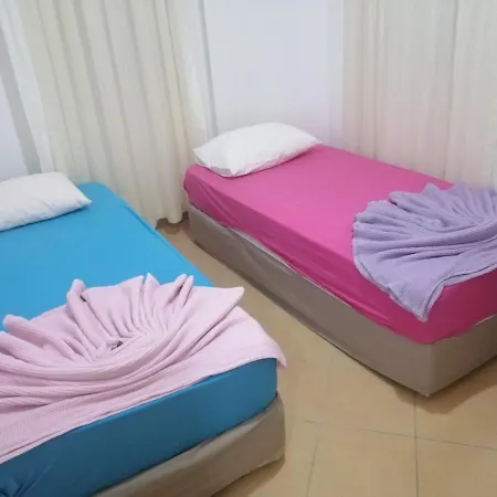 Willa Cimtur Tatil Sitesi 3+1 Dubleks *